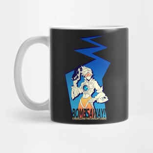 bombsaway! Mug